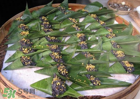 烏米飯什么時候吃？吃烏米飯是什么節(jié)日？