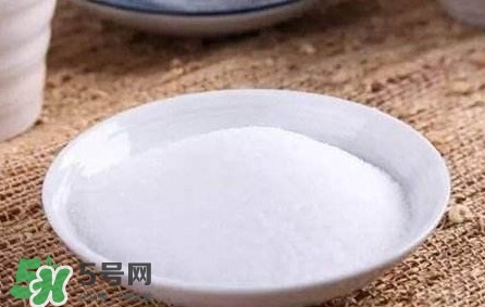 腳臭鹽是什么？為什么叫腳臭鹽