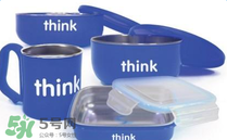 thinkbaby餐具好用嗎？thinkbaby餐具怎么樣？