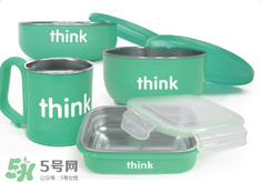 thinkbaby餐具好用嗎？thinkbaby餐具怎么樣？