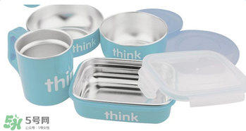 thinkbaby餐具好用嗎？thinkbaby餐具怎么樣？