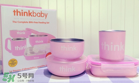 thinkbaby餐具好用嗎？thinkbaby餐具怎么樣？