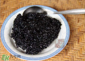 烏飯用什么葉子煮？烏飯用什么葉子圖片？