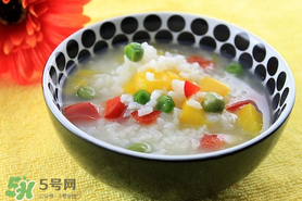 青豆可以煮粥嗎？青豆怎么煮粥？