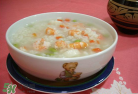 青豆可以煮粥嗎？青豆怎么煮粥？