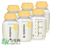 儲奶瓶玻璃還還是塑料好？儲奶瓶什么材料比較好？