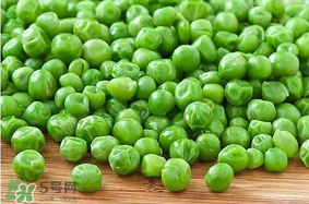 豌豆可以打豆?jié){嗎？豌豆能打豆?jié){嗎？