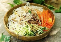 涼面是怎么做的？涼面的做法及調(diào)料