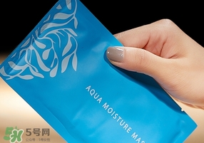 simply面膜怎么樣？simply面膜有熒光劑嗎？