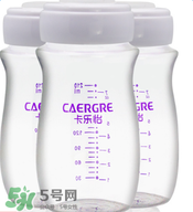 儲奶瓶可以冷凍嗎？儲奶瓶能不能冷凍呢？