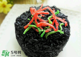 烏米飯是哪里的特產(chǎn)？烏米飯是紀(jì)念誰的？