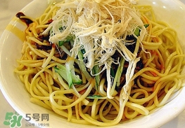 怎樣做涼面？四川涼面的做法及調(diào)料