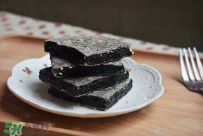 烏飯麻糍孕婦可以吃嗎？懷孕可以吃烏飯麻糍嗎？