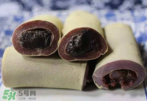 烏飯麻糍怎么保存？烏飯麻糍能放幾天？