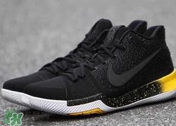 nike kyrie 3最新配色正品多少錢？耐克歐文三代專柜價(jià)格