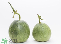 甜瓜和牛奶能一起吃嗎？吃完甜瓜可以喝牛奶嗎？