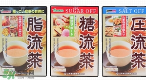 糖流茶有用嗎？糖流茶能治糖尿病嗎？