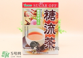 糖流茶有用嗎？糖流茶能治糖尿病嗎？