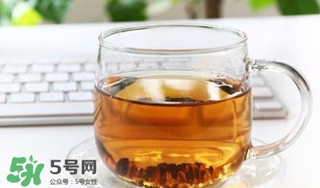 決明子泡水一次放多少？決明子泡水一次放幾粒