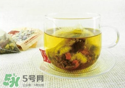 喝決明子有什么副作用？決明子副作用
