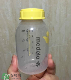 美德樂儲奶瓶怎么樣？美德樂儲奶瓶好用嗎？