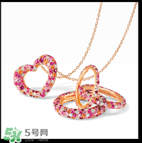 ponte vecchio星月項鏈怎么樣？ponte vecchio叫啥牌
