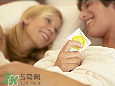 避孕套會引起婦科病嗎？避孕套會過敏嗎？