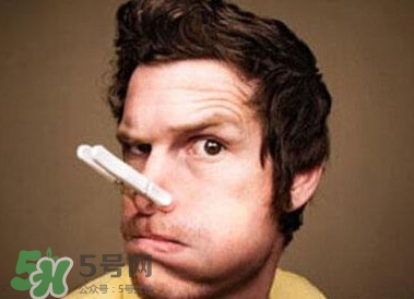鹽水洗鼻有用嗎？鹽水洗鼻一天幾次？