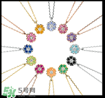 ponte vecchio星月項鏈怎么樣？ponte vecchio叫啥牌