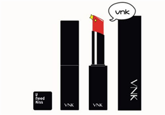 vnk暗夜之吻口紅好用嗎?vnk口紅怎么樣?