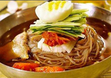冷面湯怎么做好吃？冷面湯怎么調(diào)好吃
