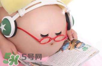 孕婦失眠怎么辦？孕婦失眠對胎兒的影響