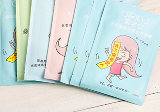 otaku御宅女面膜有熒光劑嗎？御宅女面膜哪款好用？