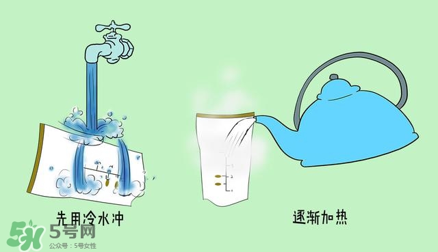 儲(chǔ)奶瓶可以直接加熱么？?jī)?chǔ)奶瓶怎么加熱？