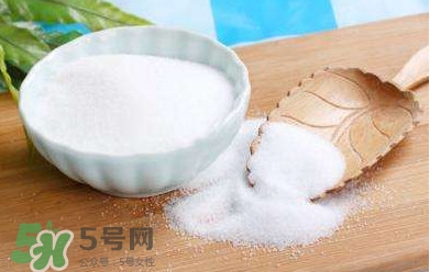 食用鹽可以洗臉嗎？用食用鹽洗臉好嗎？