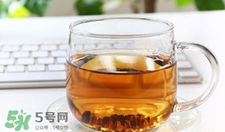 喝決明子有什么副作用？決明子副作用