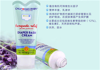 加州寶寶護(hù)臀膏怎么樣？加州寶寶護(hù)臀膏好用嗎？