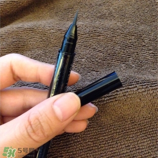 veecci唯資水眉筆怎么用？唯資水眉筆使用步驟
