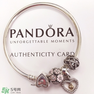 Pandora是什么牌子？潘多拉是哪個國家的牌子