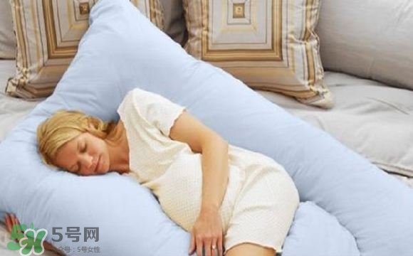 孕婦失眠吃什么好？孕婦失眠怎么調理？
