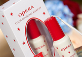 娥佩蘭雙眼皮膠水怎么用？opera娥佩蘭雙眼皮膠水用法