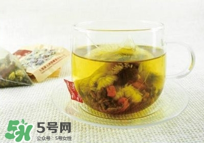 決明子泡水一次放多少？決明子泡水一次放幾粒