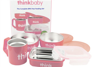 thinkbaby餐具價格多少？thinkbaby餐具價格貴嗎？