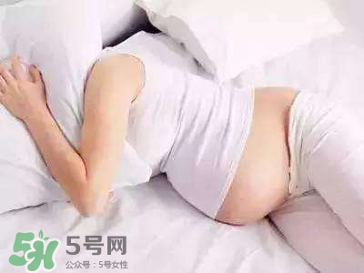 孕婦失眠怎么辦？孕婦失眠對胎兒的影響