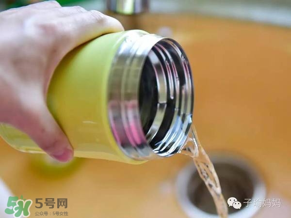 燜燒杯怎么用？燜燒杯使用方法
