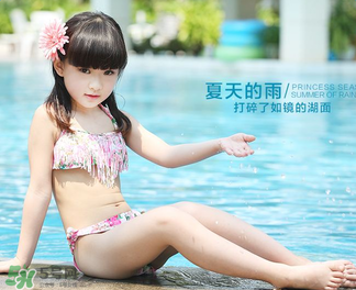 兒童泳衣長袖好還是短袖好？兒童泳衣有袖子好不好？
