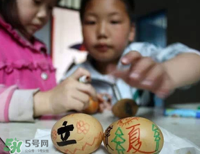 立夏為什么要稱重？立夏秤人的由來(lái)