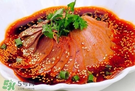 夫妻肺片是涼菜嗎？夫妻肺片是涼菜還是熱菜