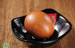 立夏為什么吃茶葉蛋？立夏茶葉蛋的做法