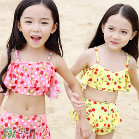 兒童泳衣什么牌子好？?jī)和疽履膫€(gè)牌子好？